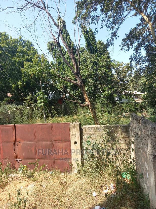 For Sale Quater Acre Land Bamburi
