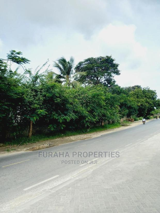 Prime Commercial Plot for Sale Malindi