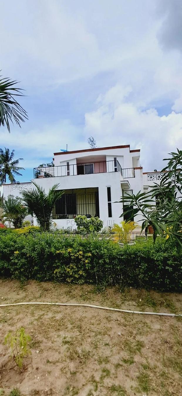 3bdrm House in Mtwapa for sale