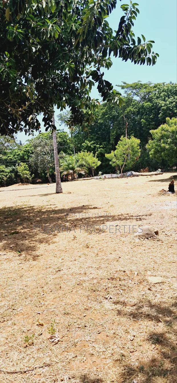 For Sale 2.5 Acres Shanzu