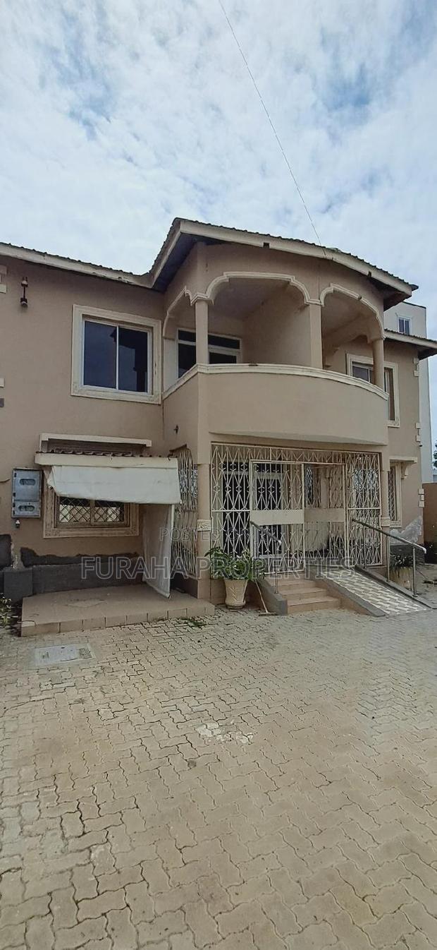 3bdrm Block of Flats in Bamburi for sale