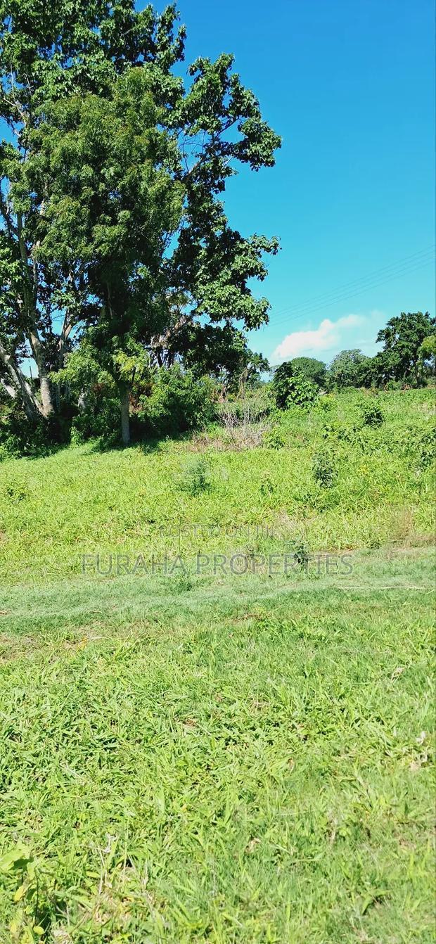For Sale 80 Acres Land Vipingo