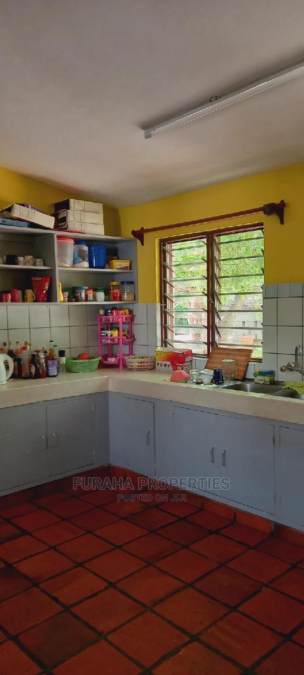 4bdrm Maisonette in Shanzu Serena for Sale