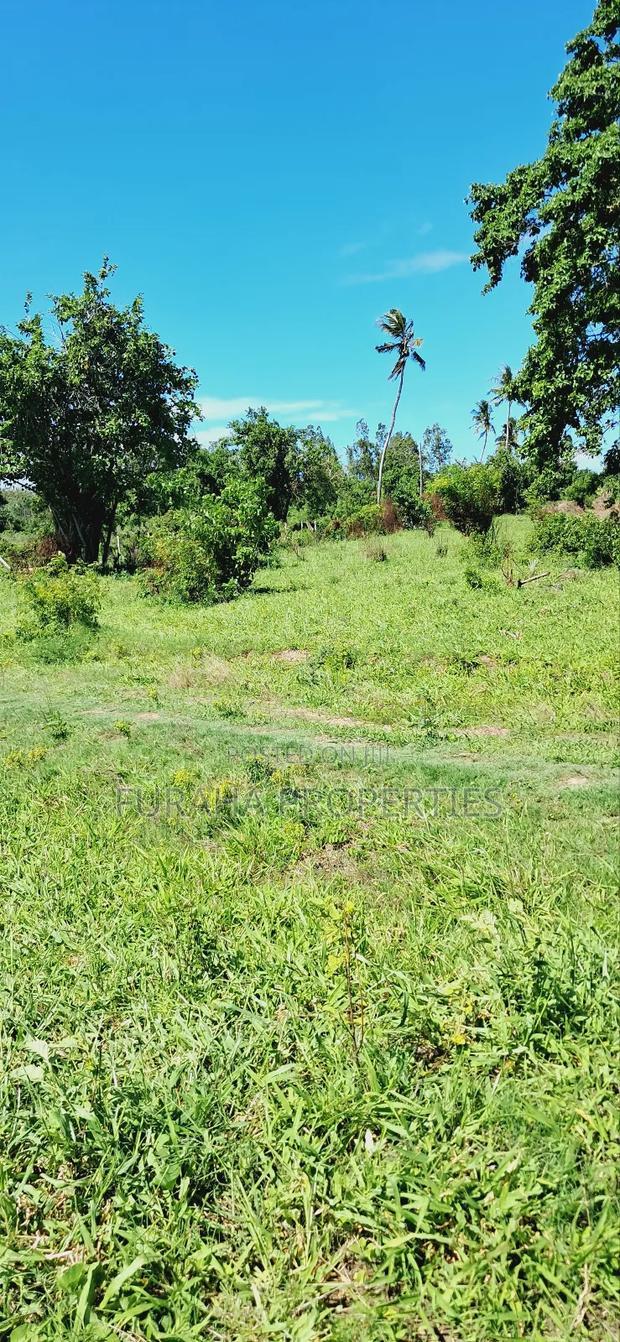 For Sale 80 Acres Land Vipingo
