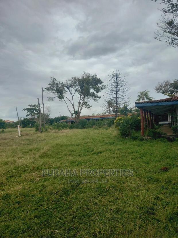 For Sale 8 Acres Prime Land Shanzu