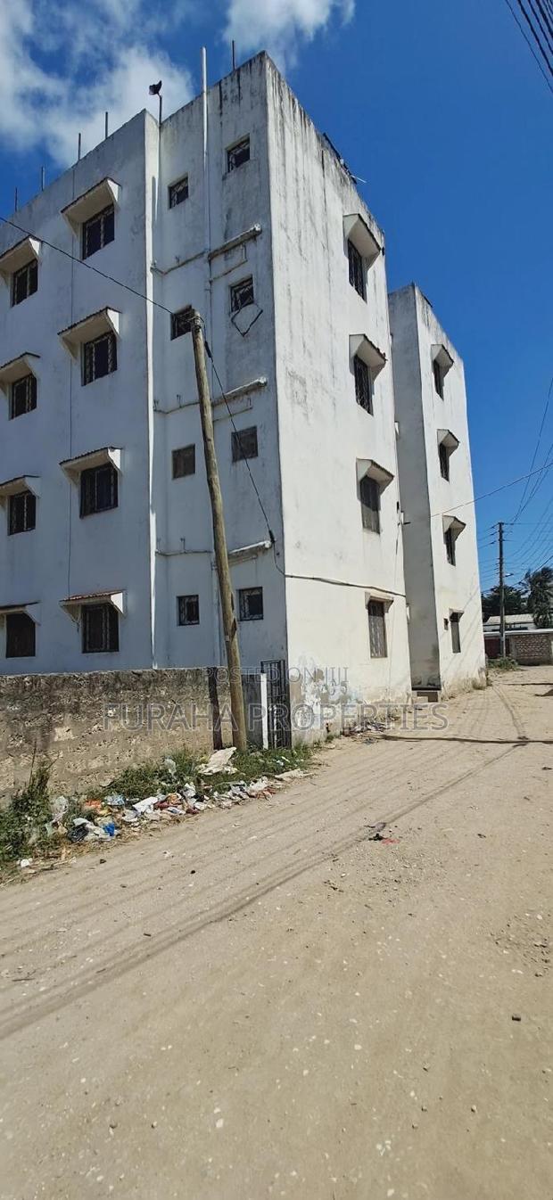 12bdrm Block of Flats in Bamburi for sale