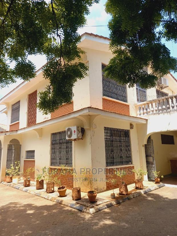4bdrm Maisonette in Nyali for Sale