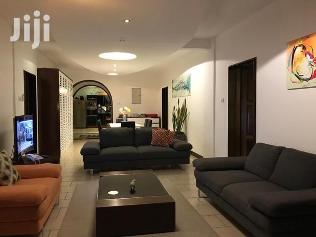 Furnished 1bdrm Apartment in Nyali for Sale