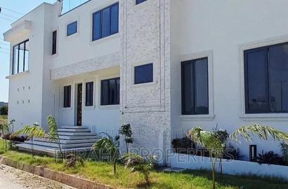 4bdrm Mansion in Vipingo for sale