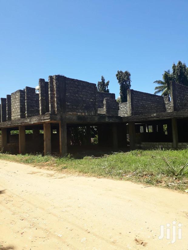 For Sale Half Built 70 Rooms Hotel Mtwapa