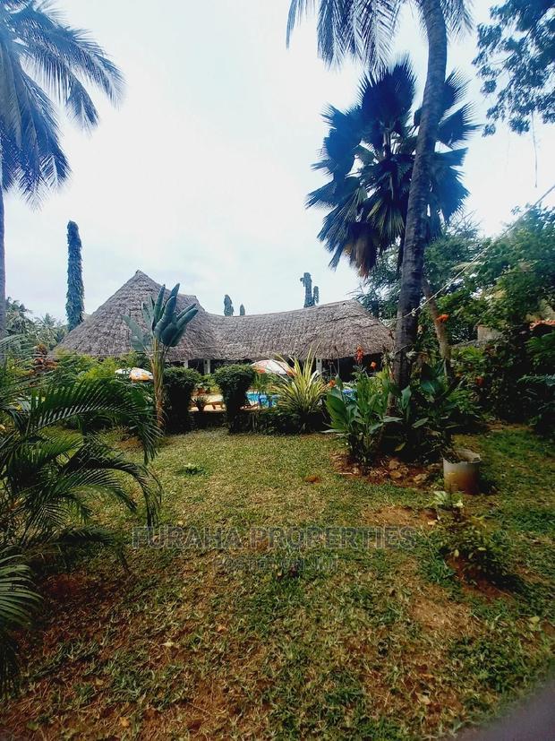 3bdrm Villa in Mtwapa for sale
