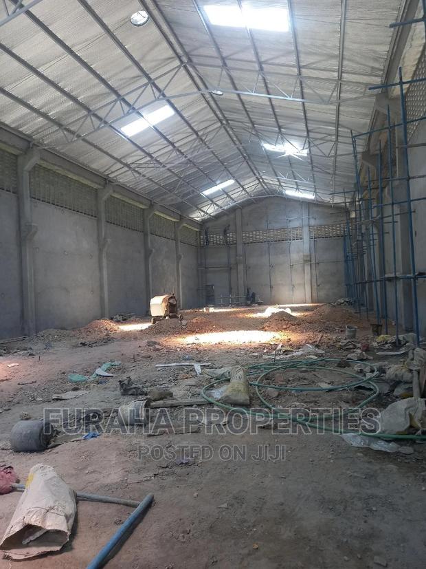 For Sale 10,000 Square Feet Ware House