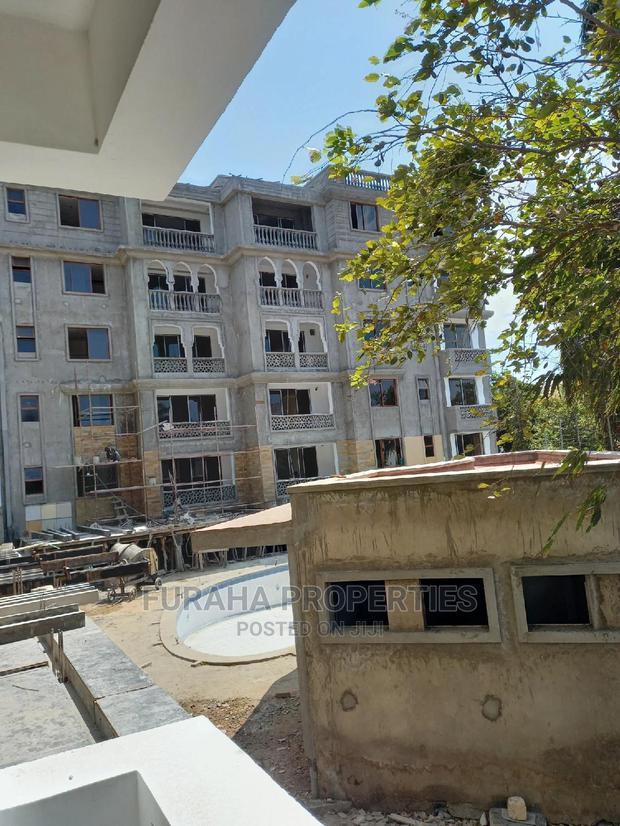 3bdrm Apartment in Nyali for sale