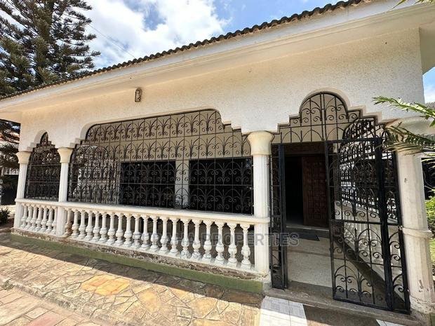4bdrm Bungalow in Shanzu for sale