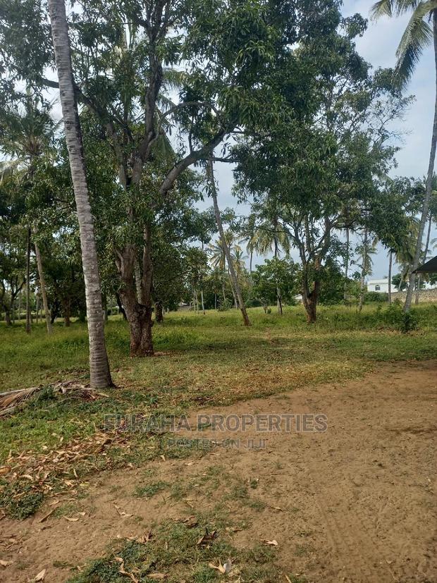 For Sale Prime 8 Acres Land Mtwapa