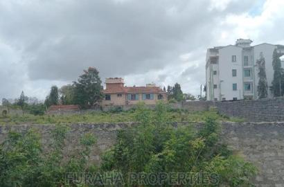 For Sale Quater Acre Land Nyali