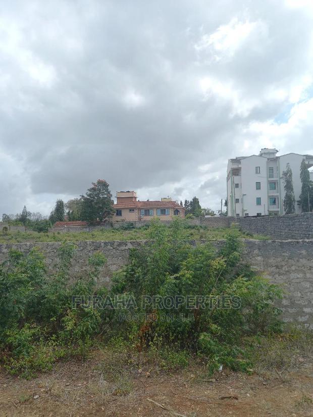 For Sale Quater Acre Land Nyali