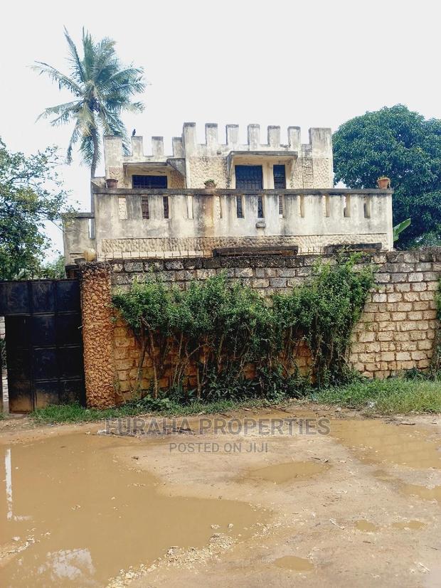 2bdrm Block of Flats in Mtwapa for sale