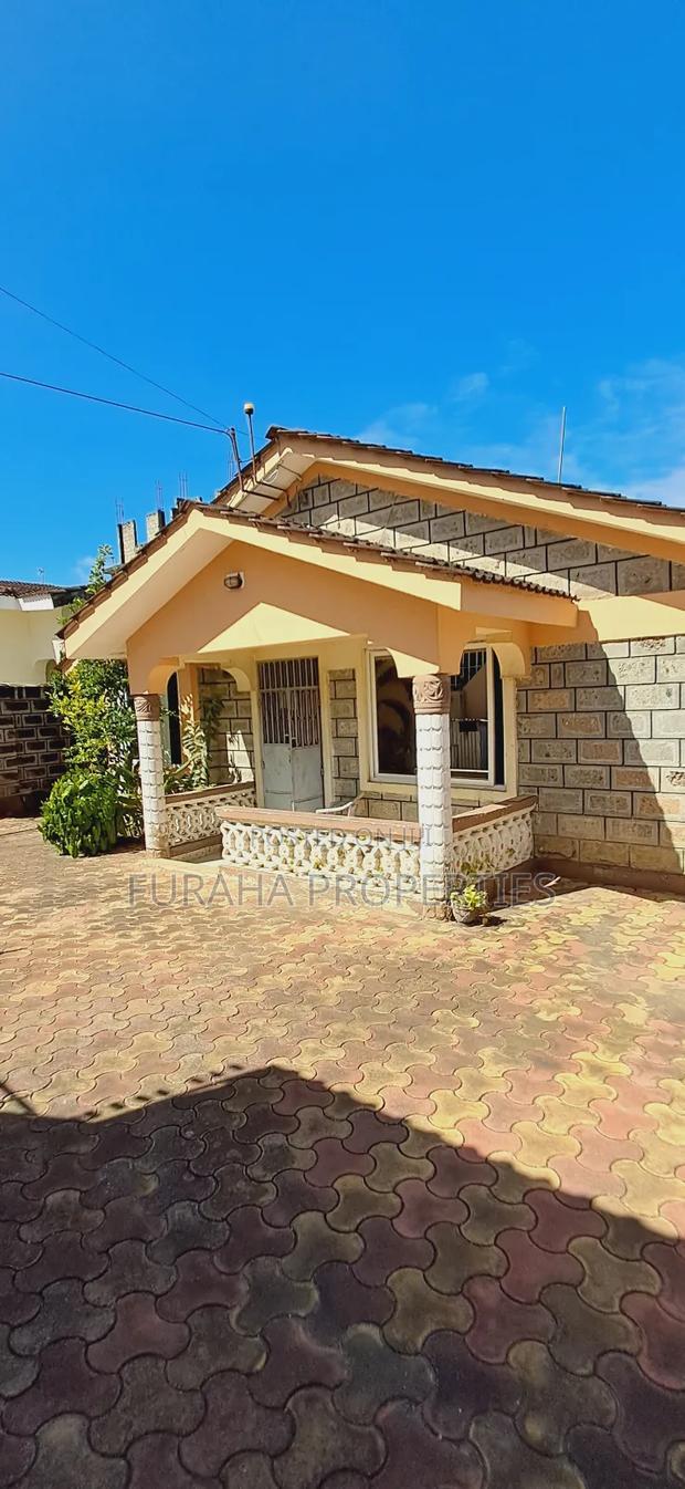 3bdrm Bungalow in Kiembeni for sale