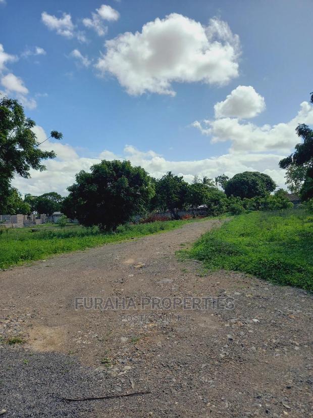 For Sale Quater/Half Acre Plots Mtwapa