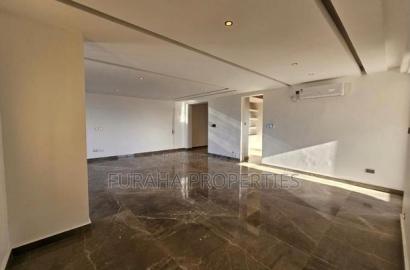 3bdrm Apartment in Nyali for sale