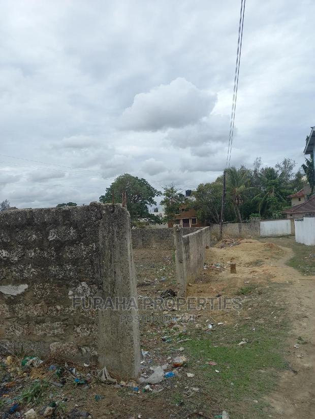 For Sale One Eighth 2 Plots Bamburi
