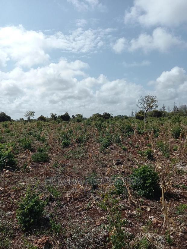 For Sale 16 Acres 4th Raw Beach North Coast