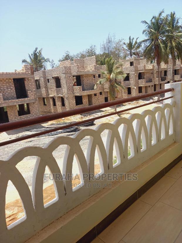 3bdrm Townhouse/Terrace in Mtwapa for sale