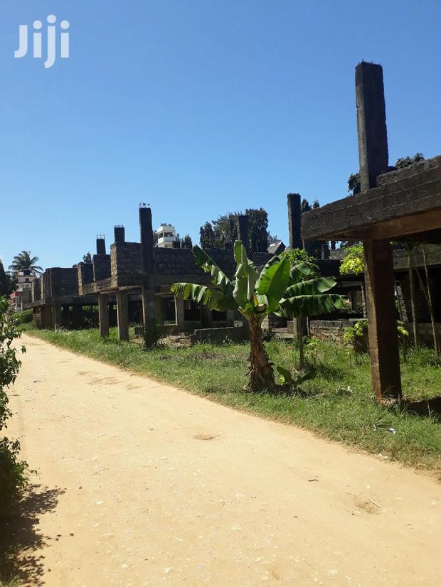 For Sale Half Built 70 Rooms Hotel Mtwapa