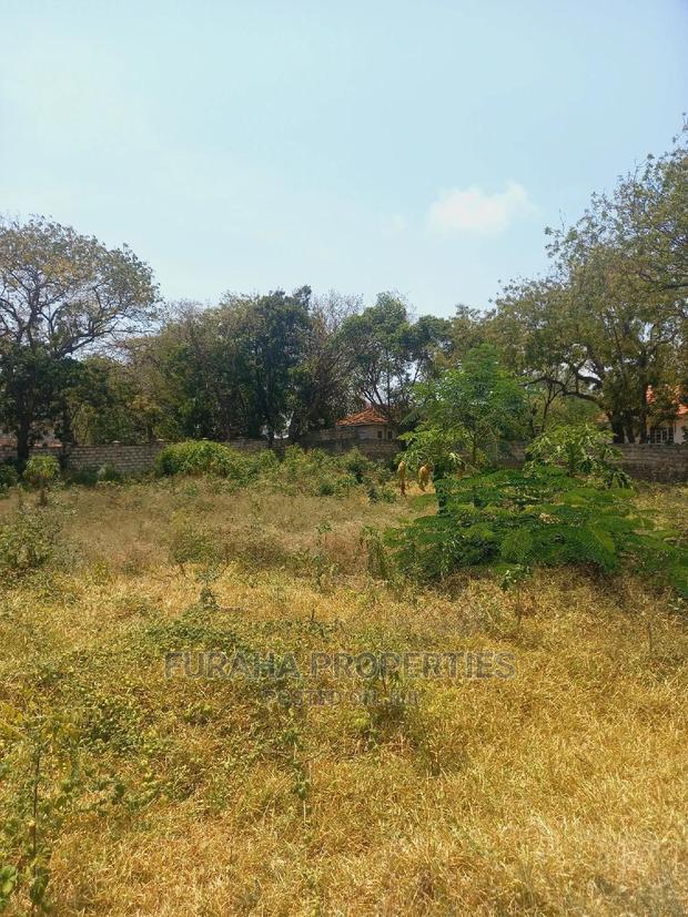 For Sale Half Acre Prime Plots Nyali