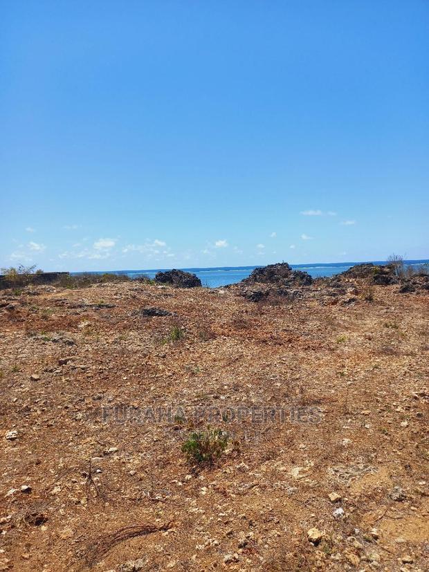 For Sale 1 Acre Prime Beach Land Kikambala