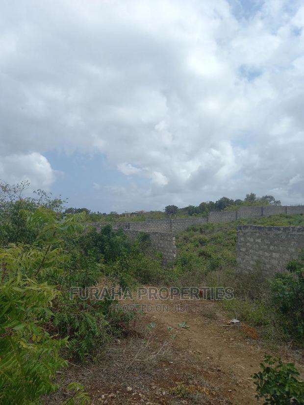 For Sale Quater Acre Land Nyali