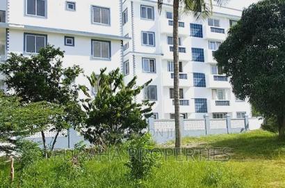 2bdrm Apartment in Mtwapa for sale