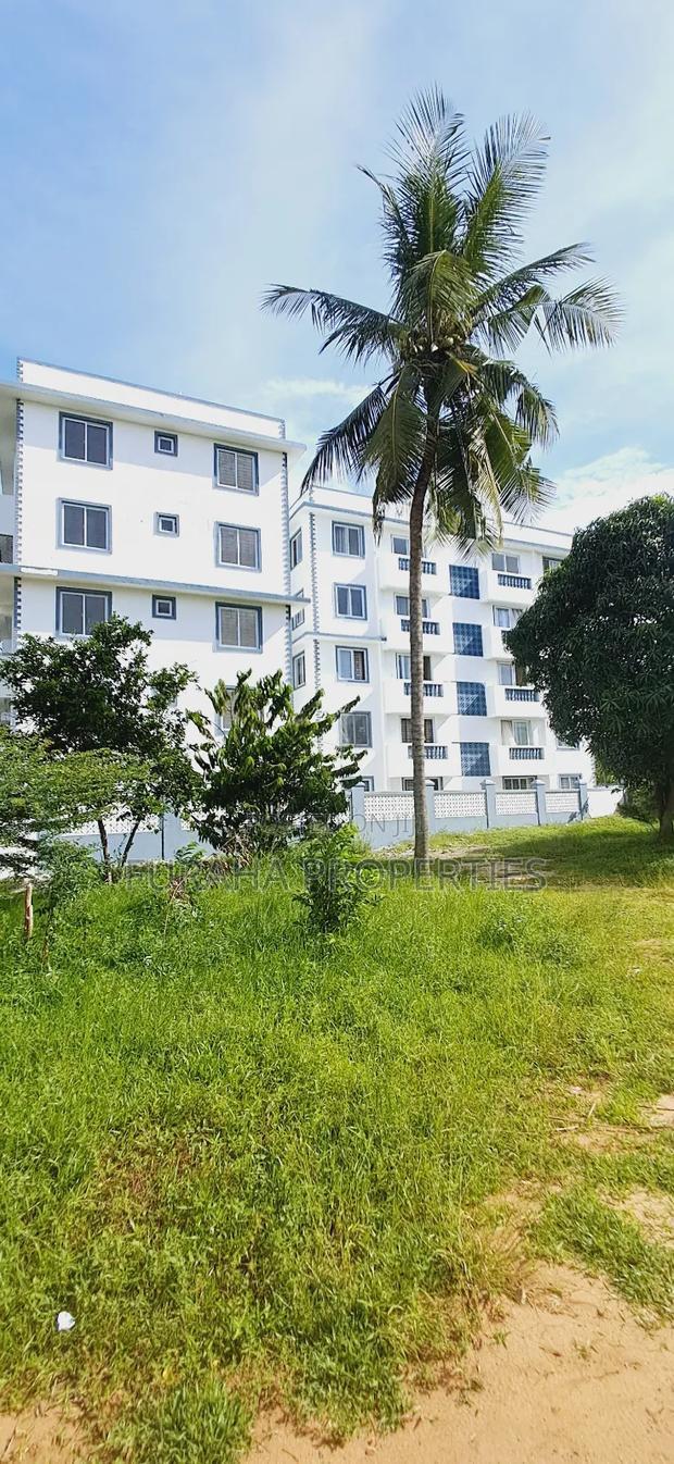 2bdrm Apartment in Mtwapa for sale