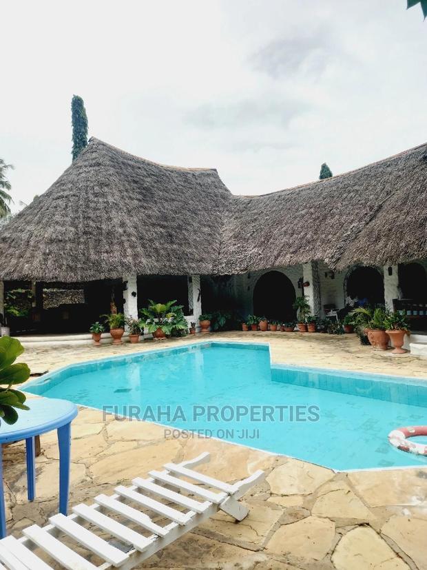 3bdrm Villa in Mtwapa for sale