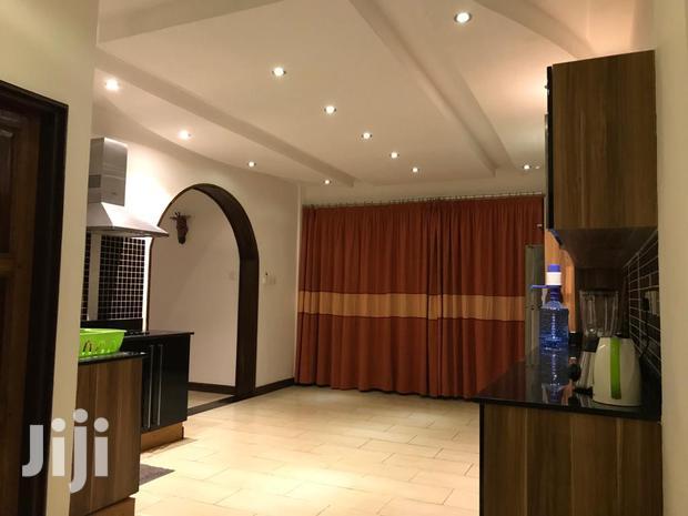 Furnished 1bdrm Apartment in Nyali for Sale