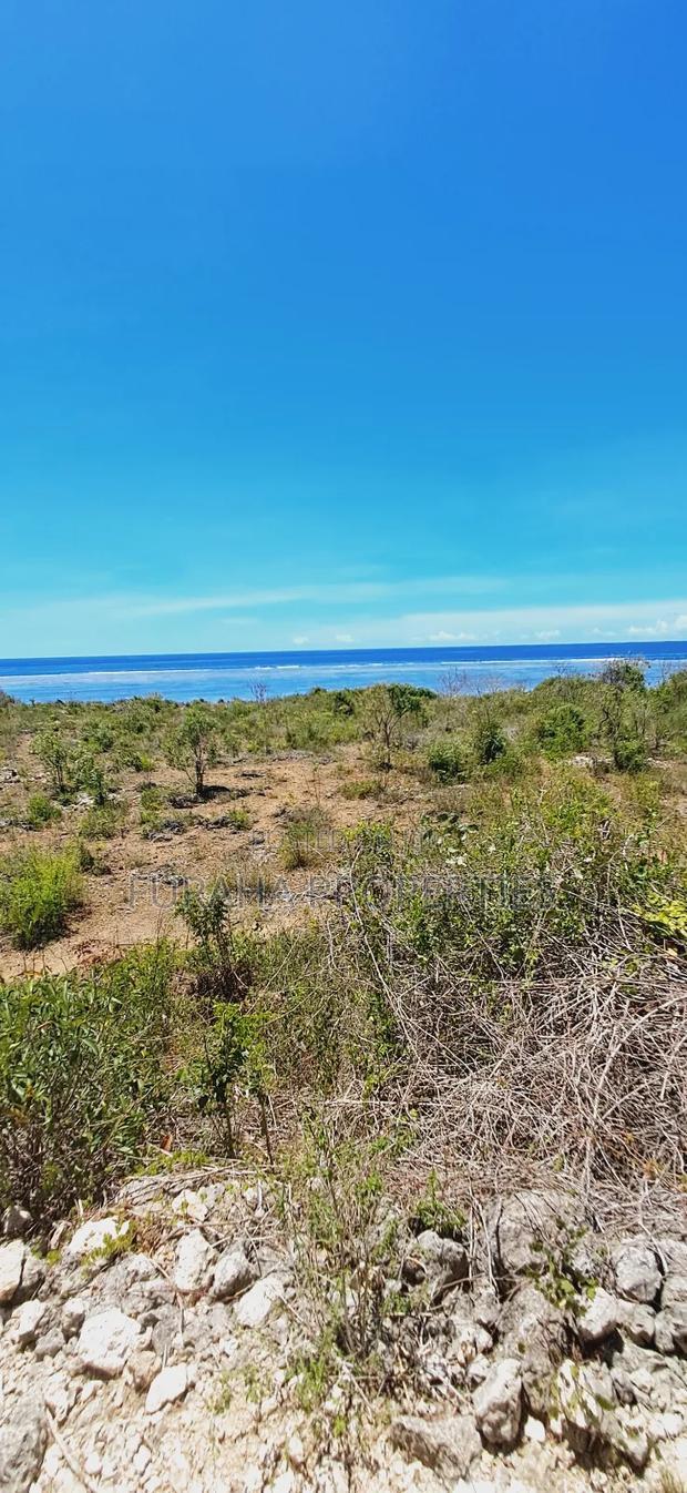 For Sale 25 Acres Beach Land Tiwi