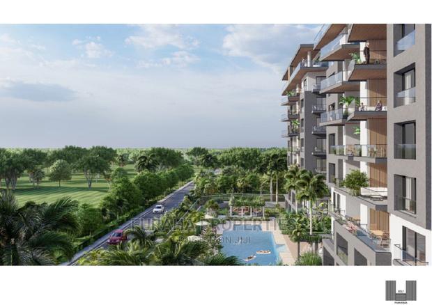 3bdrm Apartment in Nyali for sale