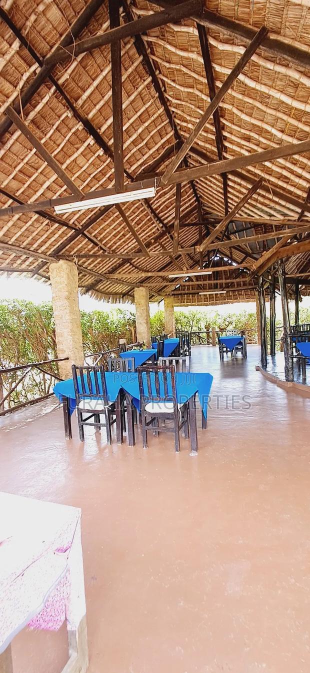 Operational Hotel for Sale