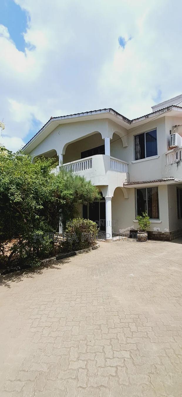 5bdrm House in Nyali for sale