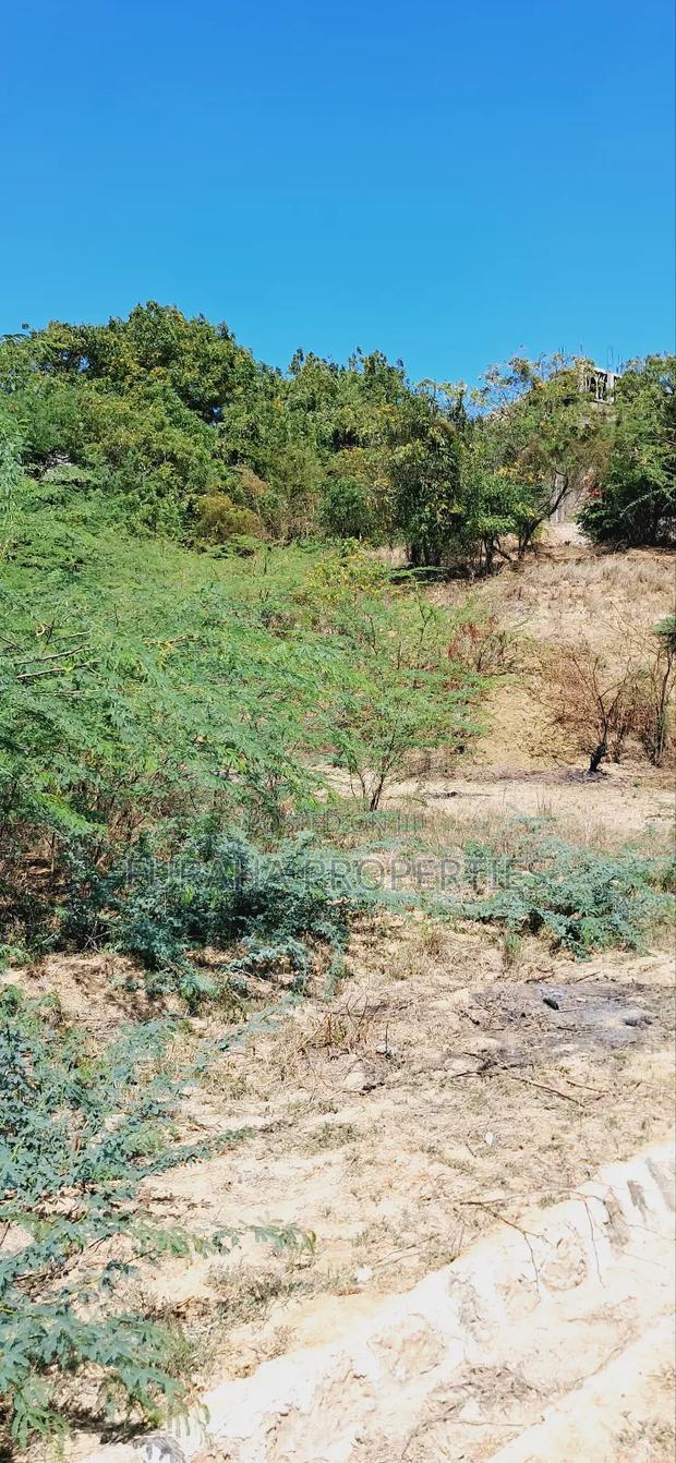 Half Acre Land for Sale Miritini
