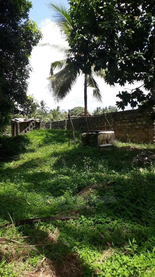 For Sale 8 Acres Land Kikambala