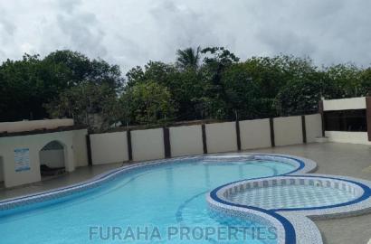 4bdrm Duplex in Nyali for Sale