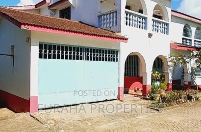 3bdrm House in Shanzu for sale