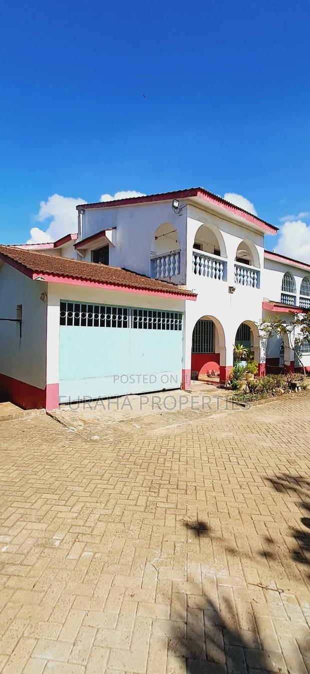 3bdrm House in Shanzu for sale