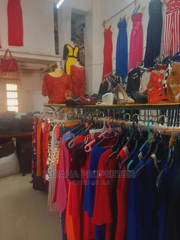For Sale Operational Boutique Nyali