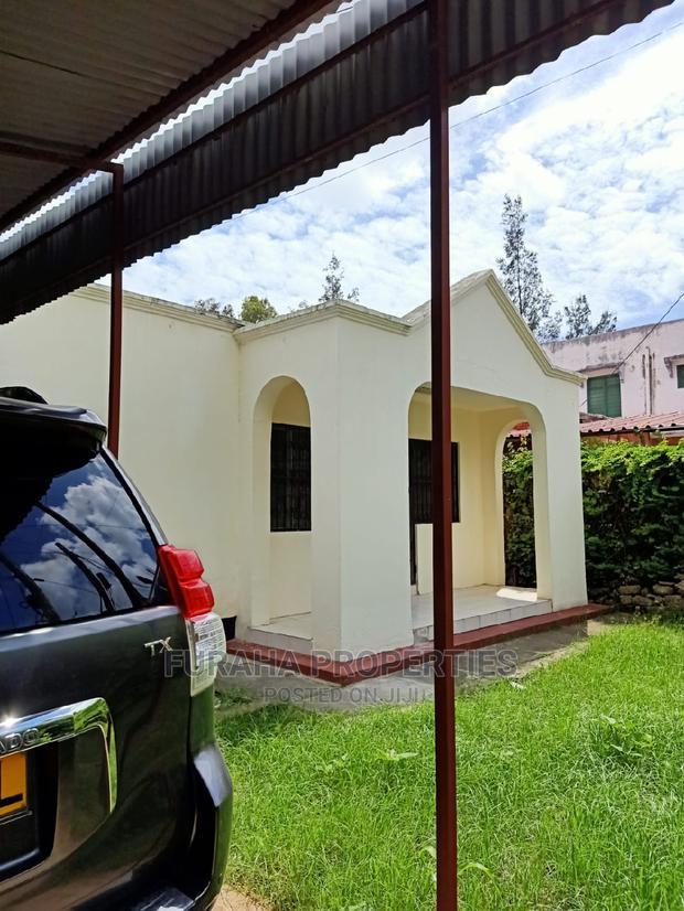 3bdrm Bungalow in Bamburi for Sale