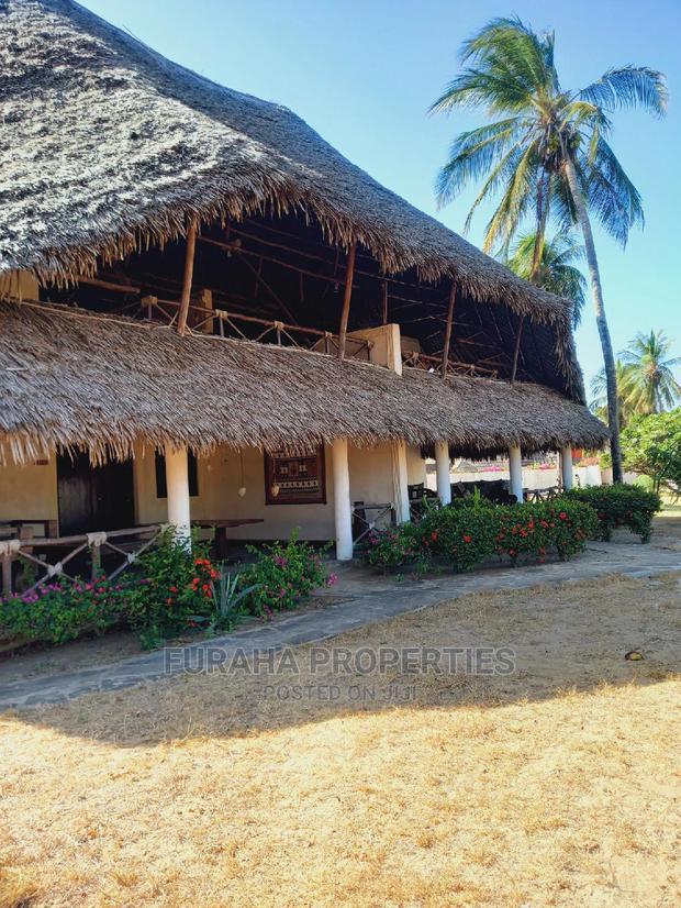 Furnished 4bdrm Villa in Malindi for Sale