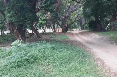 For Sale Several Quater Acre 2nd Raw Beach Plots Mtwapa.