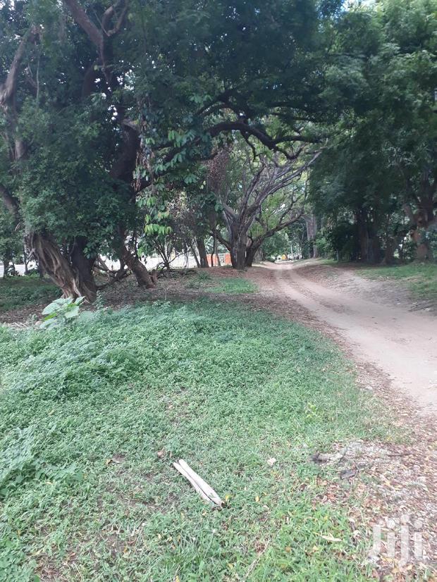 For Sale Several Quater Acre 2nd Raw Beach Plots Mtwapa.